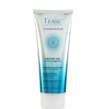 Elle Basic Tease Argan Oil Hydrating Conditioner