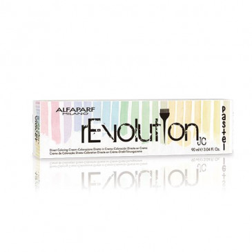 Alfaparf  Milano Revolution  Pastel