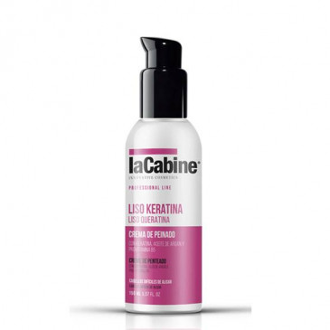 La Cabine Styling Cream Absolute Liss 