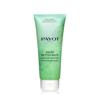 Payot Pate Grise Gelee Nettoyante