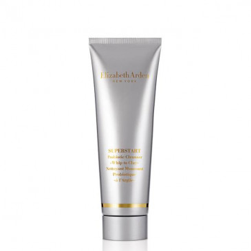 Elizabeh Arden Superstart Probiotoc Cleanser