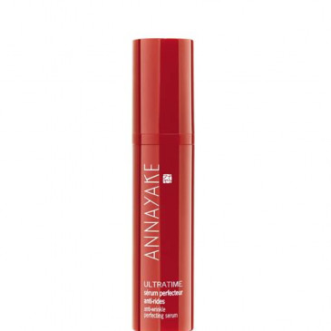 Annayake Ultratime Anti-Wrinkle Perfecting Serum