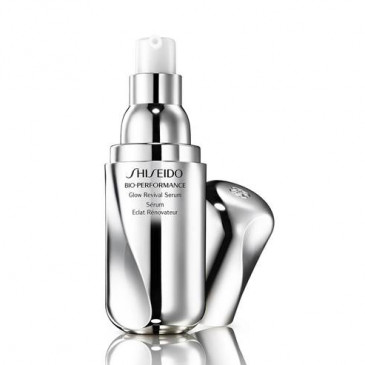 Shiseido Bio-Performance Glow Revival