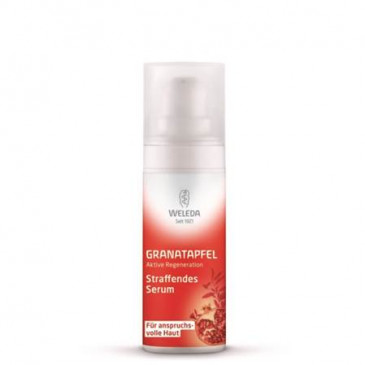 Гранатовая сыворотка-лифтинг для интенсивного ухода