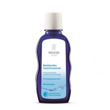 Активирующий тоник для лица