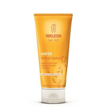 Кондиционер-уход восстанавливающий с экстрактом овса 