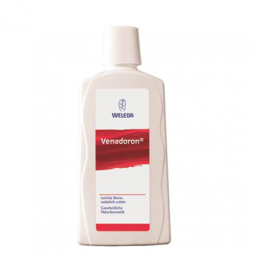 Нежный тонизирующий гель «Венадорон» 