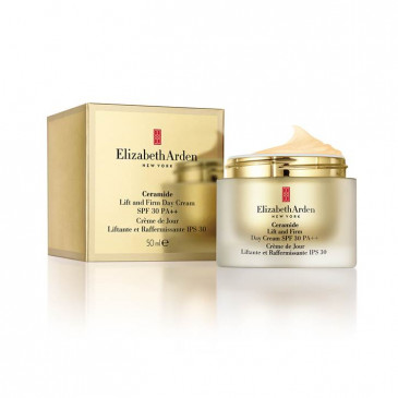 Elizabeth Arden Ceramide Lift and Firm Day Cream SPF 30