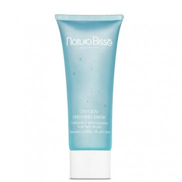 Natura Bisse Oxygen Finishing Mask