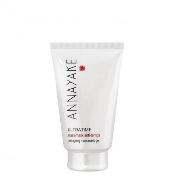 Annayake Ultratime Anti-agening mass-mask gel