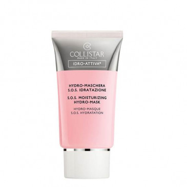 Collistar Idro-Ativa S.O.S. Moisturizing Hydro-Mask
