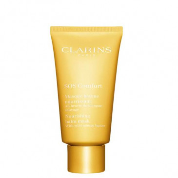 Clarins SOS Comfort Mask