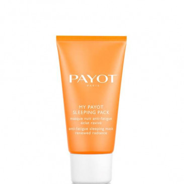 Payot My Payot Sleeping Pack