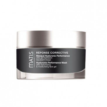 Matis ReponseCorrective Hyaluronic Performance Mask