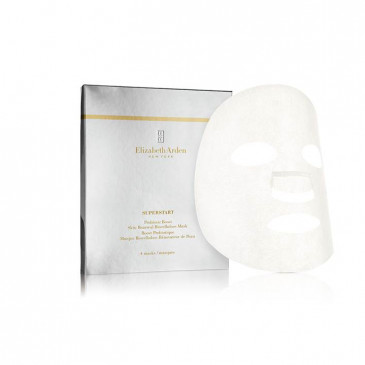 Elizabeth Arden Superstart Probiotic Boost Skin Renewal Biocellulose Mask