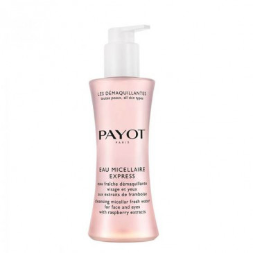 Payot Eau Micellaire Express