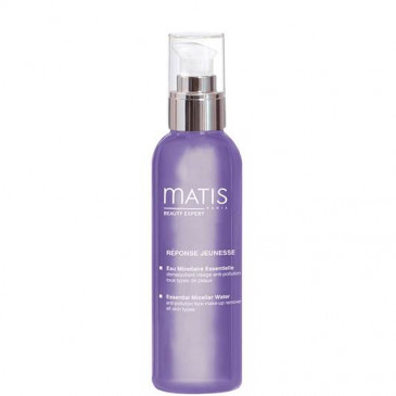 Matis Reponse Jeunesse Essential Micellar Water