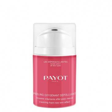 Payot Peeling Oxygenant Depolluant