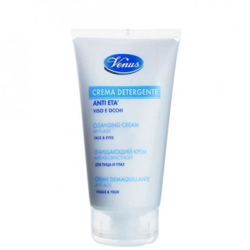 Venus Cleansing Cream Anti-Age