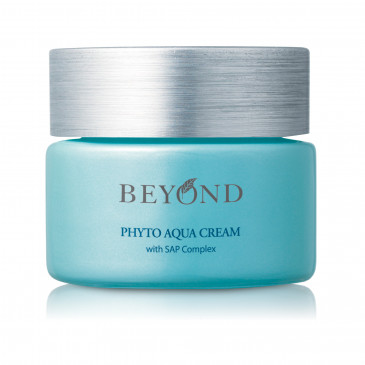 Beyond Phyto Aqua Крем 55мл