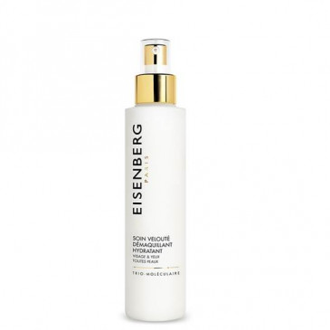 Eisenberg Paris Hydrating Velvet Make-Up Remover