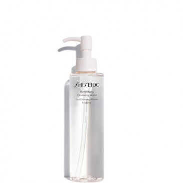 Shiseido Refreshing Cleansing Water
