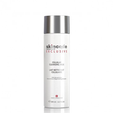 Skincode Exclusive Cellular Cleansing Milk