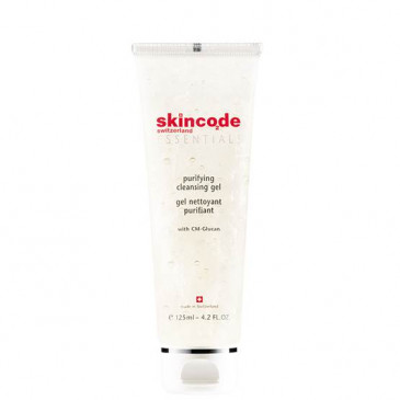 Skincode Essentials Purifying Cleansing Gel