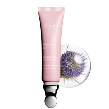Clarins Multi Active Yeux