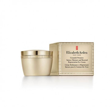 Elizabeth Arden Ceramide Premiere Intense Moisture and Renewal Eye Cream