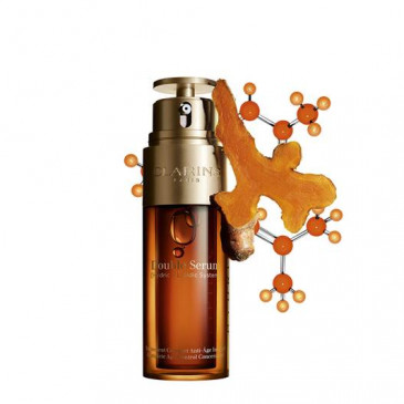 Clarins Double Serum