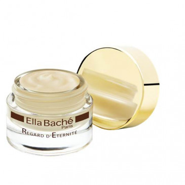 Омолаживающий крем для век Regard D’Eternite Ella Bache