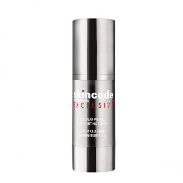 Skincode Exclusive Cellular Wrinkle Prohibiting Serum