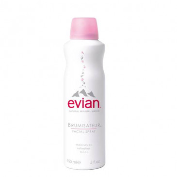 Evian Brumisateur Facial Spray