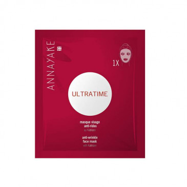 Annayake Ultratime Anti-Wrinkle Face Mask