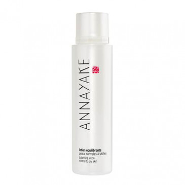 Annayake Balancing Lotion normal to dry skin