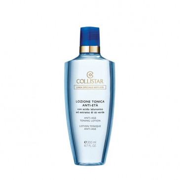 Collistar Anti-Age Toning Lotion