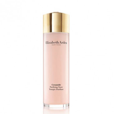 Elizabeth Arden Ceramide Purifying Toner
