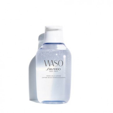 Shiseido WASO Fresh Jelly Lotion