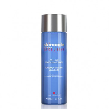 Skincode Exclusive Cellular Revitalizing  Toner 