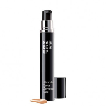 Make Up Factory Ultrabalance Color Correcting Base