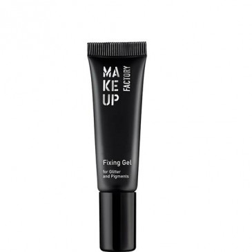 Make Up Factory Fixing Gel For Glitter And Pigments