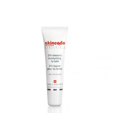 Skincode Essentials 24h Intensive Moisturizing Lip Balm