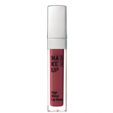 Make Up Factory High Shine Lip Gloss