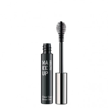 Make Up Factory Clear Eye Brow Gel
