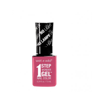 Wet n Wild 1 Step Wonder Gel 