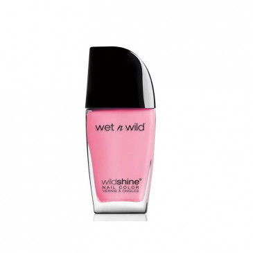 Wet n Wild Shine Nail Color