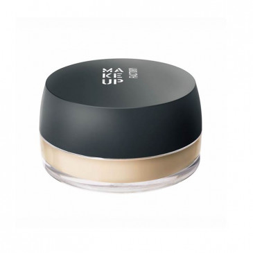 Make Up Factory Mineral Powder Foundation