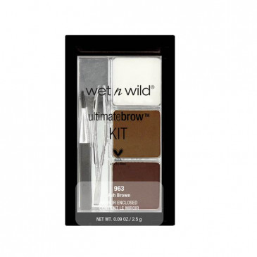 Wet n Wild Ultimate Brow Kit