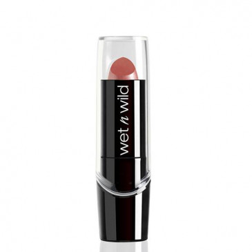 Wet n Wild Silk Finish Lipstick